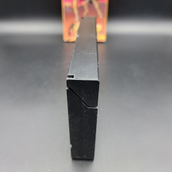 Mighty Morphin Power Rangers High Five VHS Tape Vintage 1993 Very Good VCR Video - Picture 4 of 8